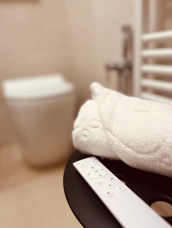 Apartament Alkece Red Udine Zewnętrze zdjęcie